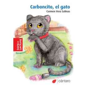 Carboncito, El Gato