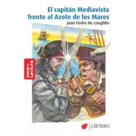 El Capitan Mediavista Frente Al Azote De Los Mares