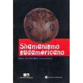 Shamanismo Sudamericano