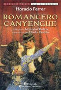 Romancero Canyengue