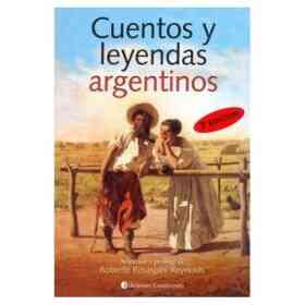 Cuentos Y Leyendas Argentinos