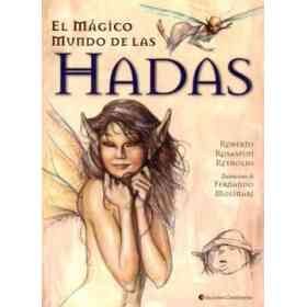 El Magico Mundo De Las Hadas