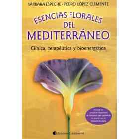 Esencias Florales Del Mediterraneo