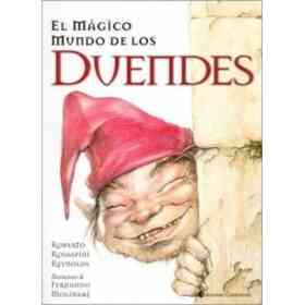 Magico Mundo De Los Duendes