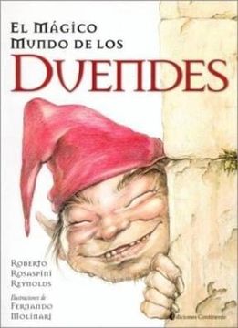 Magico Mundo De Los Duendes