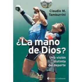 La Mano De Dios?