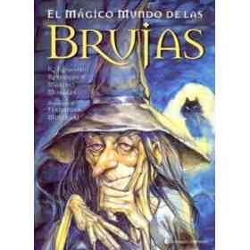 Brujas El Magico Mundo De Las