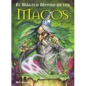 Magos El Magico Mundo De Los