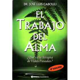 Trabajo Del Alma El
