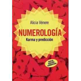 Numerologia Karma Y Prediccion