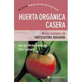 Huerta Organica Casera