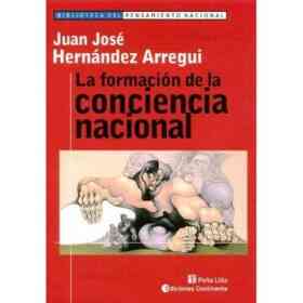 Formacion De La Conciencia Nacional