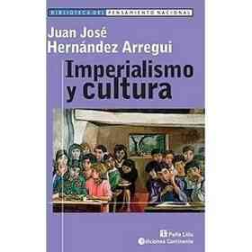 Imperialismo Y Cultura