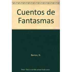 Cuentos De Fantasmas
