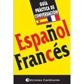 Español - Frances Guia Practica De Conversacion