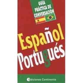 Español - Portugues Guia Practica De Conversacion