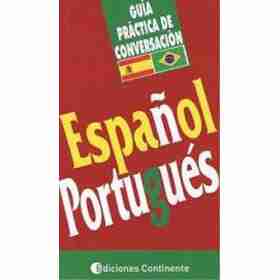 Español - Portugues Guia Practica De Conversacion