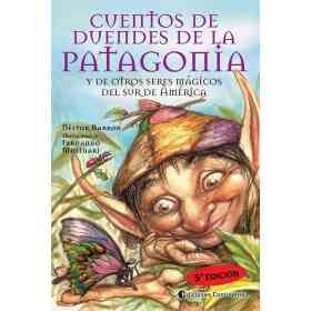 Cuentos De Duendes De La Patagonia