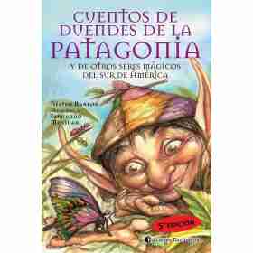 Cuentos De Duendes De La Patagonia
