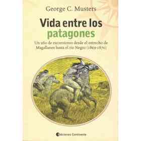 Vida Entre Los Patagones