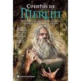 Cuentos De Merlin