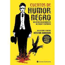 Cuentos De Humor Negro