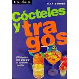 Cocteles Y Tragos