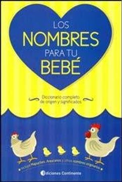 Los Nombres Para Tu Bebe