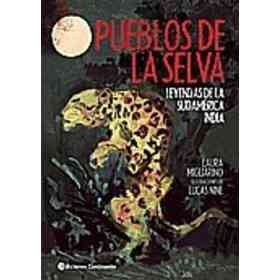 Pueblos De La Selva