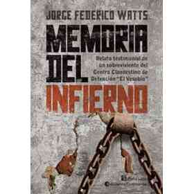 Memoria Del Infierno