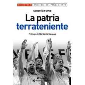 Patria Terrateniente