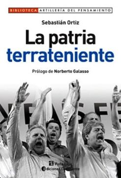 Patria Terrateniente