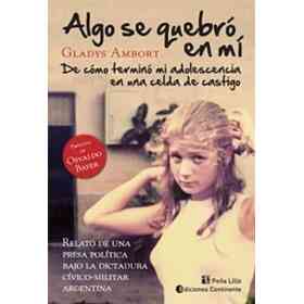 Algo Se Quebro en Mi