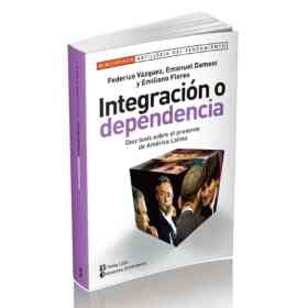 Integracion O Dependencia