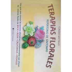 Terapia Floral