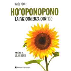 Ho Oponopono