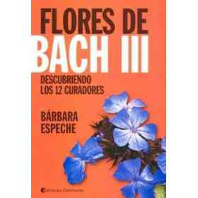 Flores De Bach Iii