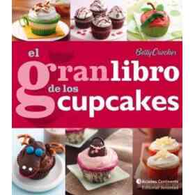 Gran Libro De Los Cupcakes El (ed.arg.)