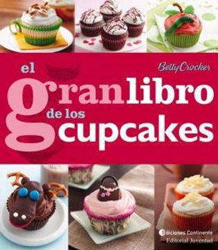 Gran Libro De Los Cupcakes El (ed.arg.)