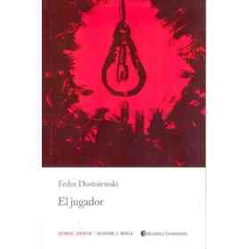 Jugador El (ed.arg.)