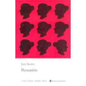 Persuasion (ed.arg.)