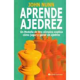 Aprende Ajedrez ( ed.arg. )