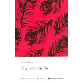Orgullo Y Prejuicio ( Ed. Arg. )