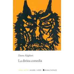 Divina Comedia La ( Ed. Arg. )