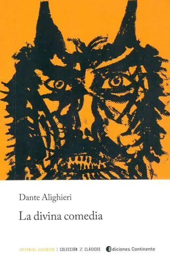 Divina Comedia La ( Ed. Arg. )
