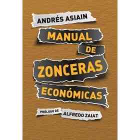 Manual De Zonceras Economicas