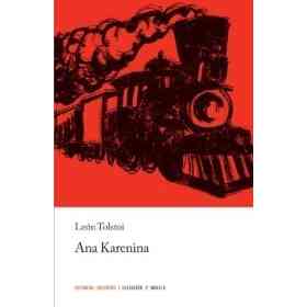 Ana Karenina ( nva.edicion ) (ed.arg.)