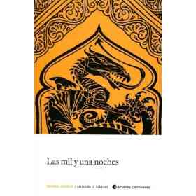 Las Mil Y Una Noches (ed.arg.)