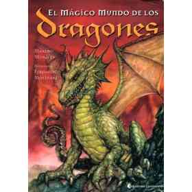 El Magico Mundo De Los Dragones (n.e.)