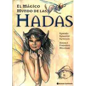 Magico Mundo De Las Hadas (n.e.)